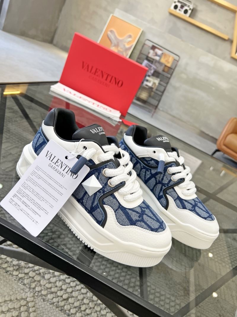 Valentino Casual Shoes